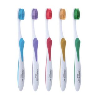 Curasept Soft Medical zubna četkica