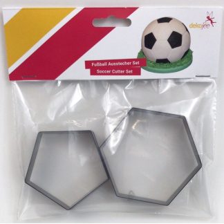 Rezač za nogometnu loptu (Decofee) (Decofee)