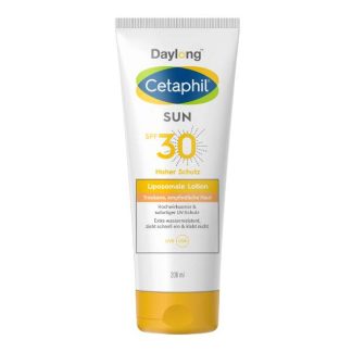 Daylong Cetaphil Sun losion SPF30, 200 ml