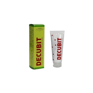 Decubit krema 100 ml