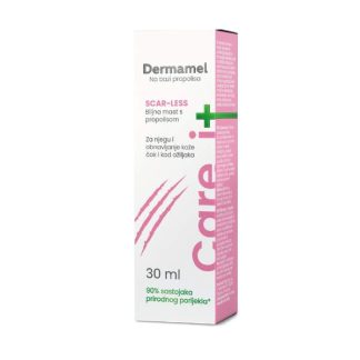 Dermamel Scar-Less krema, 30 ml