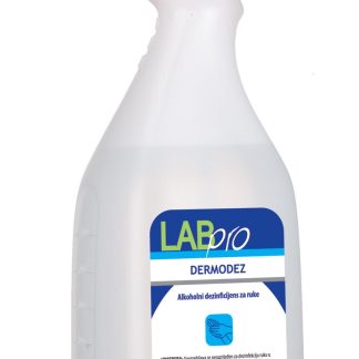 Dermodez – dezinfekcijsko sredstvo za ruke 1L – LABpro