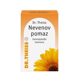 Dr. Theiss Nevenov pomaz 50 g