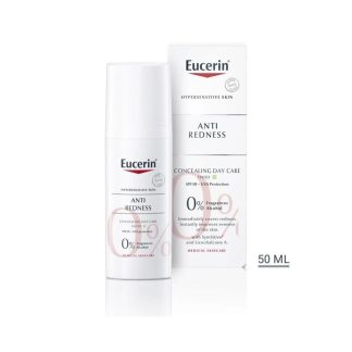 Eucerin AntiREDNESS krema protiv crvenila kože SPF30 50 ml