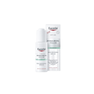 Eucerin Hyaluron-Filler korigirajući serum 30ml