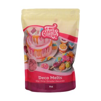 Deco Melts – Ruža 1kg