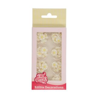 Šećerni ukras mini tratinčica (Funcakes)