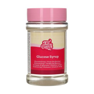 Tekući glukozni/glukozni sirup, 375g (Funcakes)