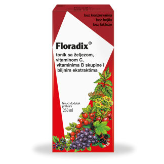 Floradix® tonik
