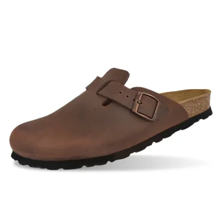 Futti Jack Gaucho Brown
