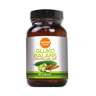 GLUKOBALANS 60 TBL,KERNNEL