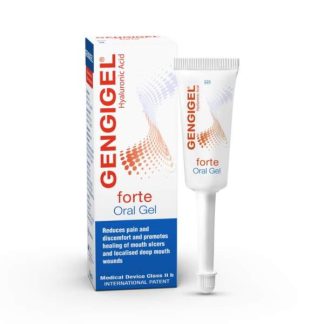 Gengigel forte gel 8 ml