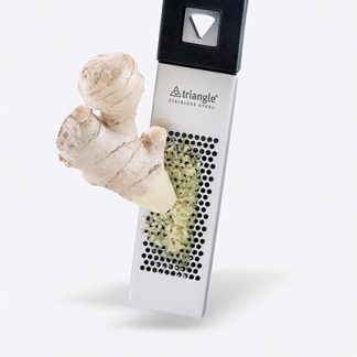 Grater Aroma