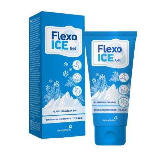 Hamapharm FlexoICE gel 200ml