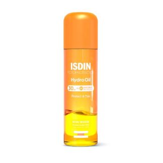 ISDIN Fotoprotector Hydro Oil SPF30, 200 ml