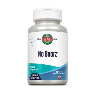 Kal No Snorz tablete
