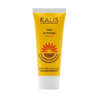 Kalis Krema za masažu s arnikom, 75 ml