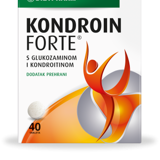 Kondroin Forte® tablete