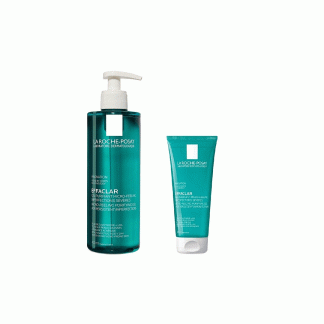 LA ROCHE-POSAY EFFACLAR MICRO-PEELING GEL