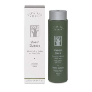 L’Erbolario Baobab Šampon za tuširanje 250 ml