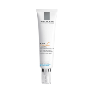 La Roche-Posay Redermic pure vitamin C Lagana krema za normalnu i mješovitu kožu, 40 ml
