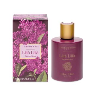 L’Erbolario Lilla Lilla kupka