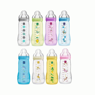 MAM BOČICA EASY ACTIVE 4+ 330ML