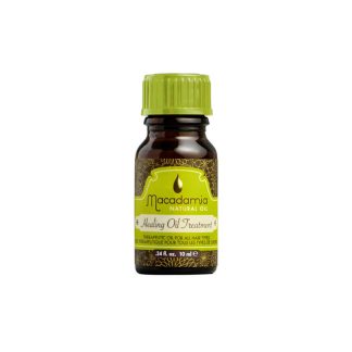 Macadamia Healing Oil terapeutsko ulje za kosu 10 ml