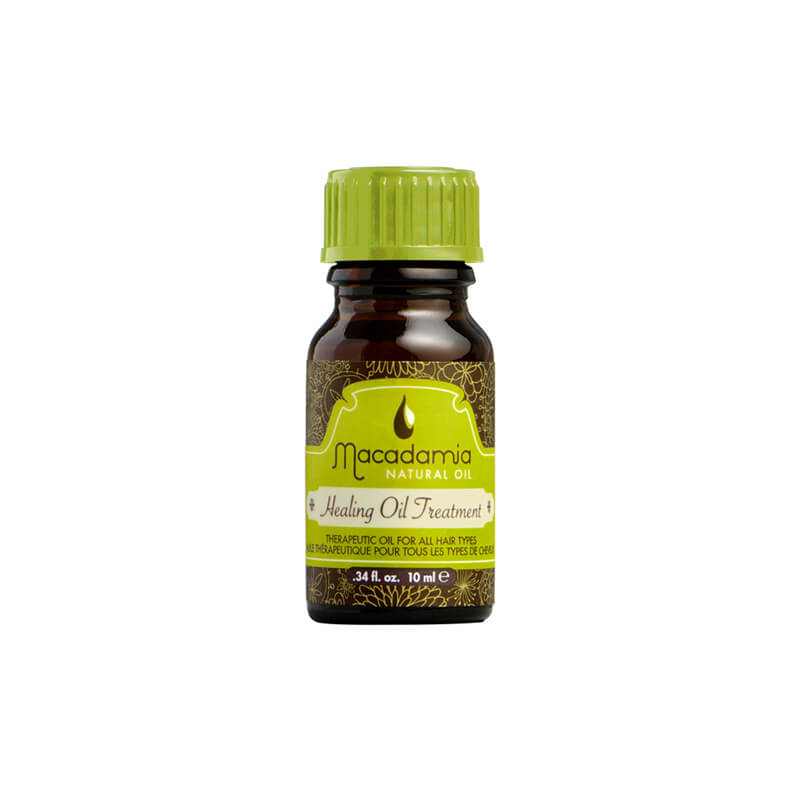 Macadamia Healing Oil terapeutsko ulje za kosu 10 ml - Slika 2