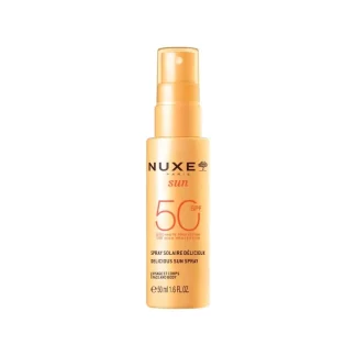 Nuxe Sun Sprej SPF50, 50 ML
