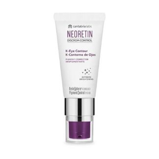 Neoretin Discrom Control K-Eye Contour, 15 ml