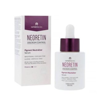Neoretin Discrom Control Pigment Neutralizer Serum, 30 ml