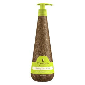 Macadamia Nourishing Leave-In Cream hranjiva krema za kosu 300ml