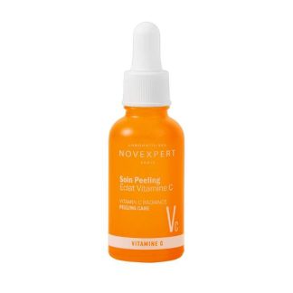 Novexpert Radiance piling s vitaminom C, 30 ml