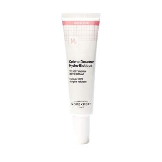 Novexpert Velvety hydro biotic krema 30 ml