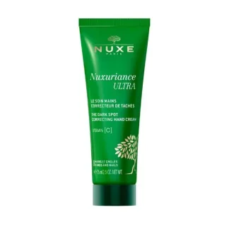 Nuxe Nuxuriance Ultra krema za ruke, 75 ml