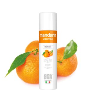 ODK Puree Mix Line Mandarine – 750 ml