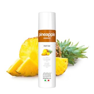 ODK Puree Mix Line Pineapple – 750 ml