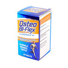 OSTEO BI-FLEX 40 TABLETA