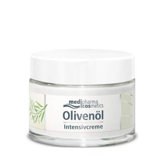 Olivenol Intenzivna krema 50 ml