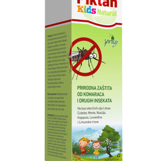 Piktan Kids Natural sprej