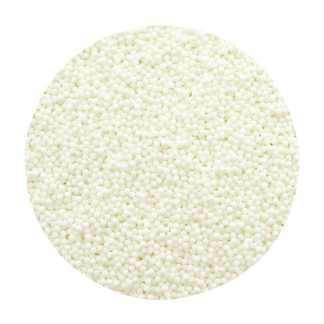 Posip nonpareil bijelo 850 g