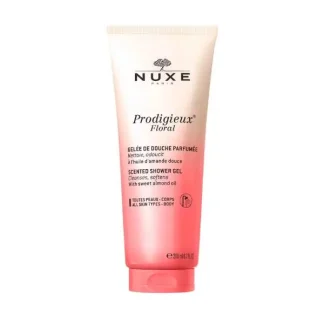 Nuxe Prodigieux Floral mirisni gel za tuširanje, 200 ml