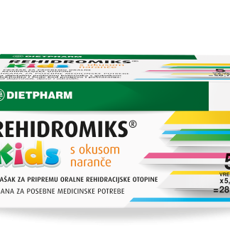 Rehidromiks® prašak