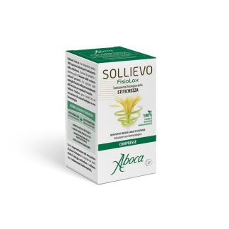 Aboca Sollievo PhysioLax tablete