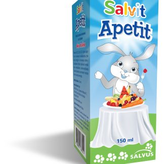 Salvit Apetit