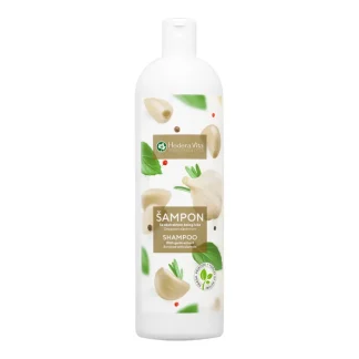 HEDERA VITA Šampon za kosu sa ekstraktom bijelog luka 1000ml