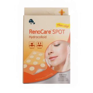 Sanitas Renocare Spot, flaster za akne