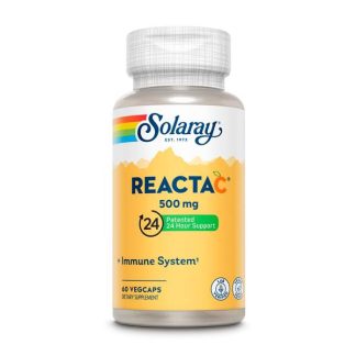 Solaray Reacta-C kapsule