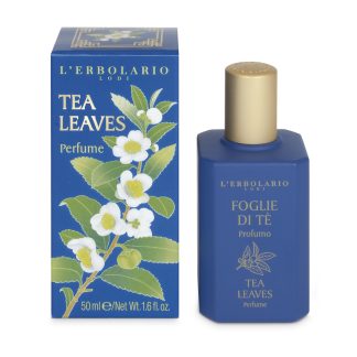 L’Erbolario Tea Leaves parfem